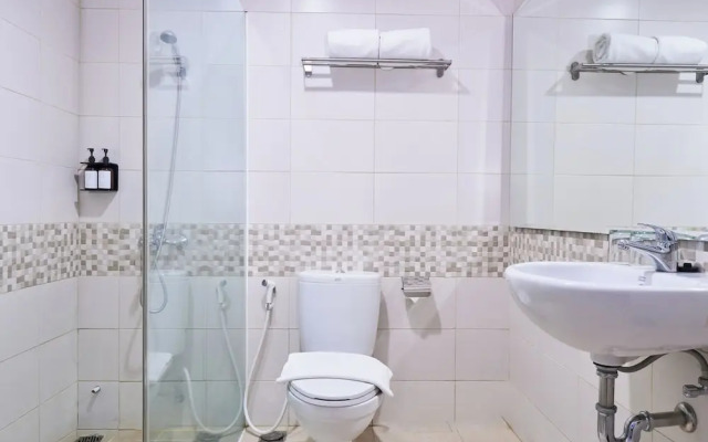 Horison Suites Iswara Bekasi