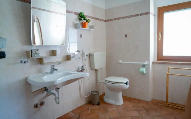 La Locanda Il Gabbiano