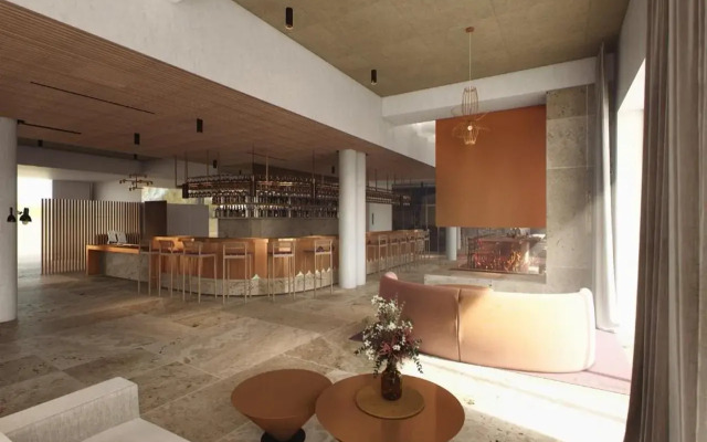 voco Beaune – Cité des Vins by IHG