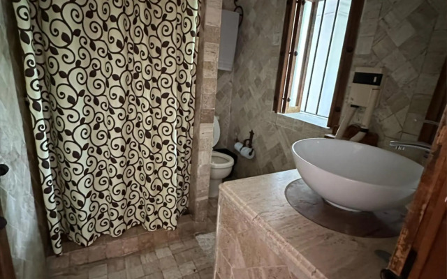 Hotel-Museo Posada de la Misón