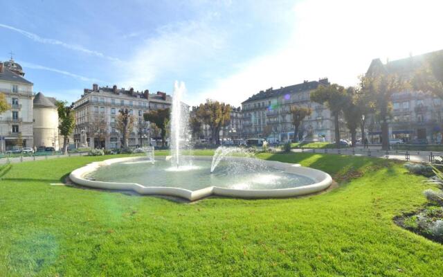 Hotel Angleterre