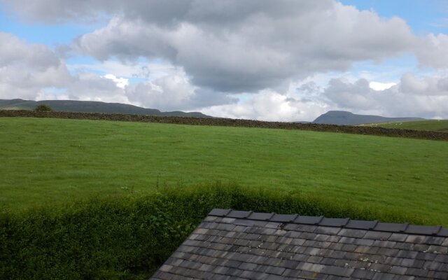 Ghyll Beck House Bed And Breakfast