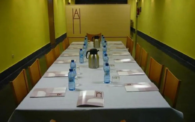 Hotel Alfinden