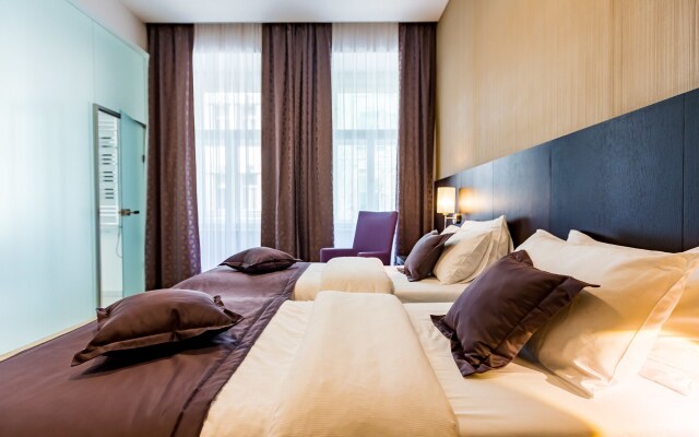 Myo Hotel Wenceslas