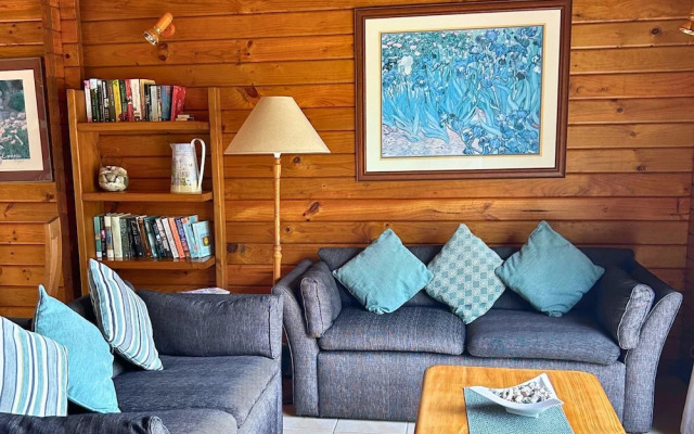 Lavendula Garden Cottage