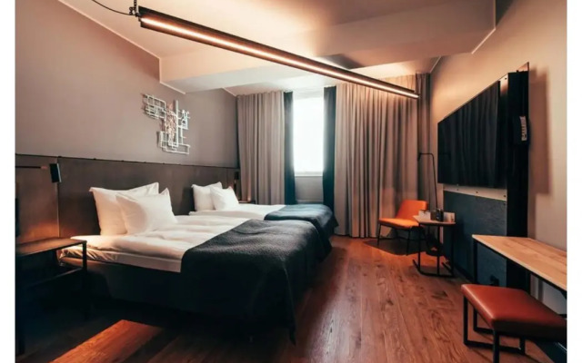 Clarion Hotel Mestari