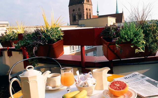 Hôtel Mercure Strasbourg Centre