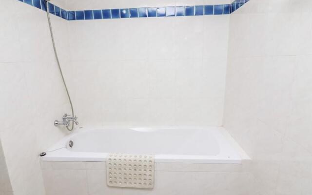 NIDA Rooms Mak Khaeng 253