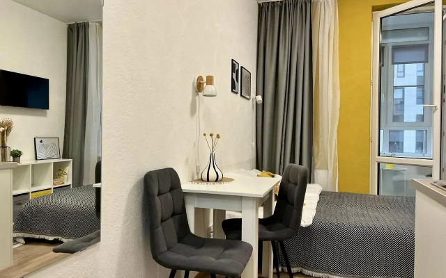 Хэппи Пипл на ул. Генерала Дьяконова, д.3