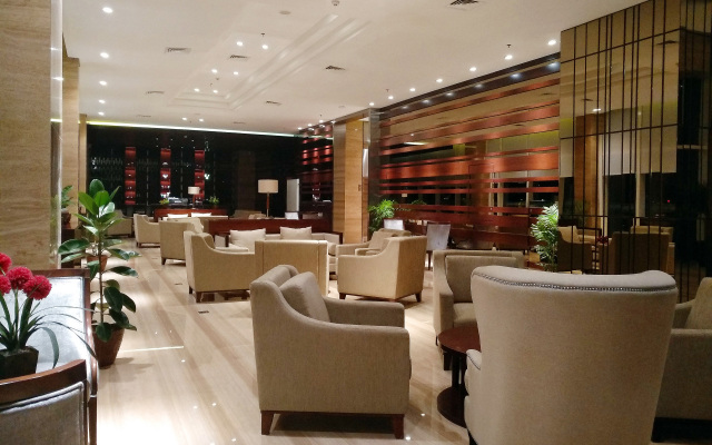 Swiss-Belhotel Serpong