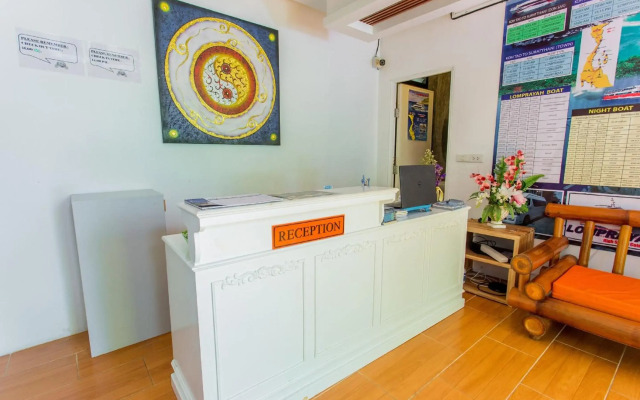 The Ozo Koh Tao
