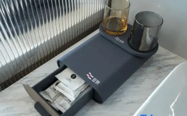 ECHIC Hotel (Dongkeng Town North Avenue, Dongguan)
