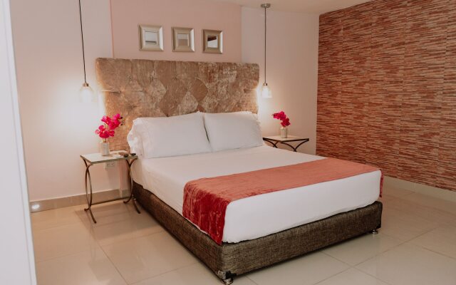 Hotel Aposentos de San Pedro