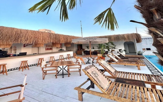 Volley Hotel İzmir