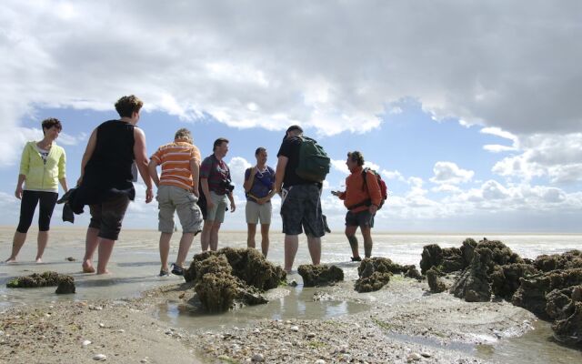 Appartements Ferme Saint Christophe