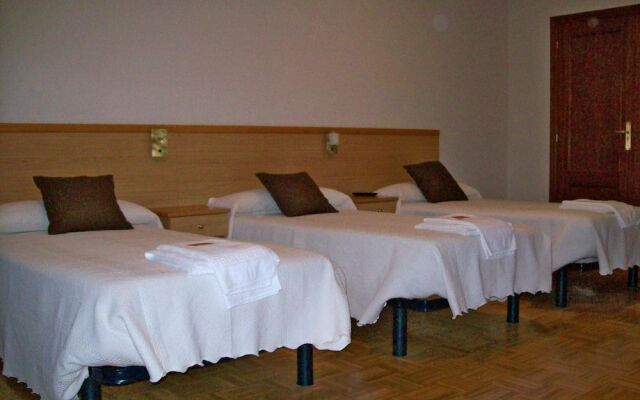 Hostal Cerecedo