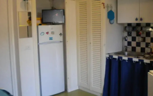 Apartment Su Spiaggia