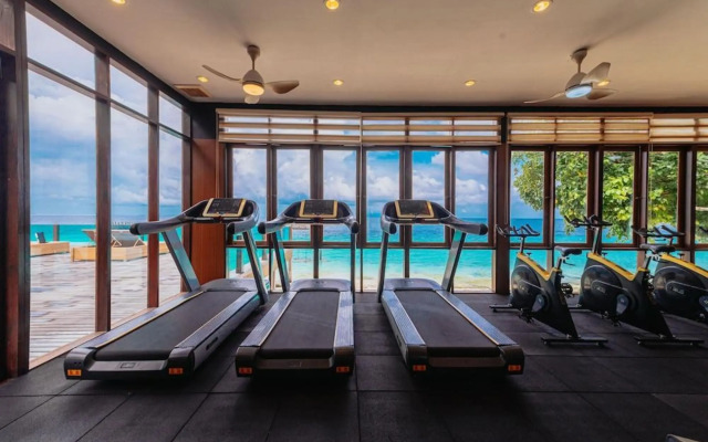 The Reef Dive Resort
