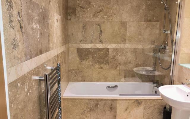 Central York Apartment - Skeldergate YO1