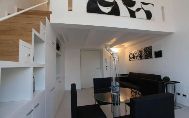 LHP Suite Piazza del Popolo