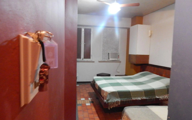 Laranjeiras Hostel
