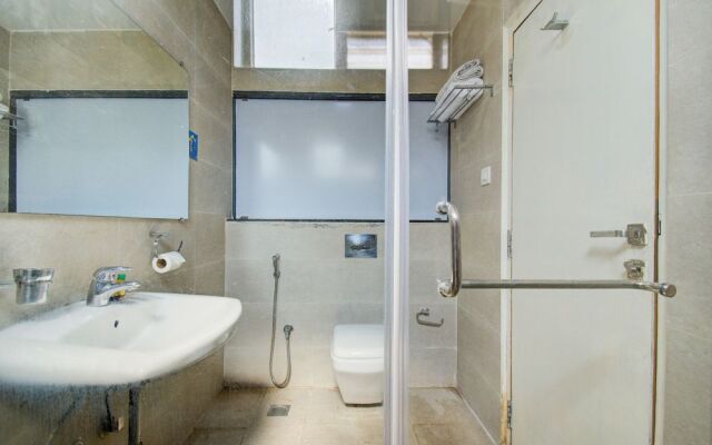 Hill View Guest House, GachiBowli