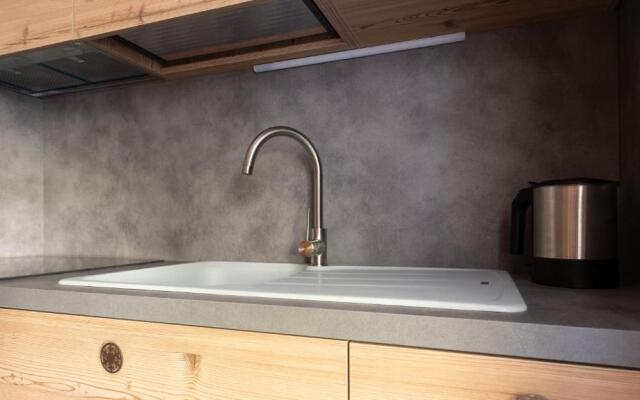 Italianway - Belvedere 28 - Stella Bianca