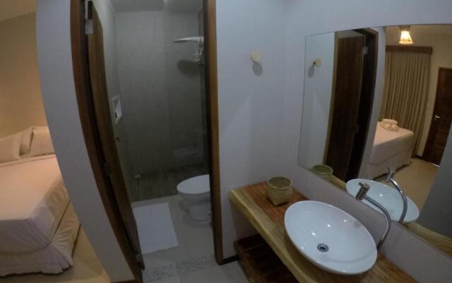 Pousada Vila Camurim