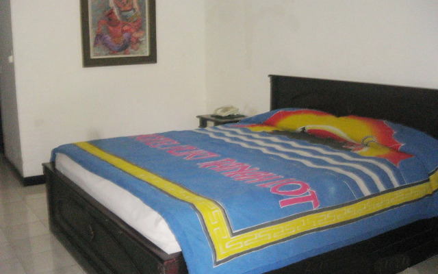 Hotel Puri Tanah Lot