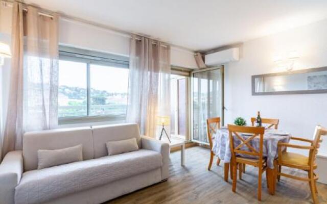 Apartment Les Platanes.1