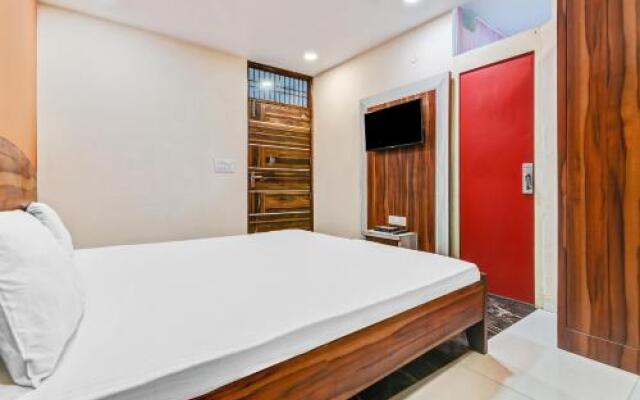 Spot On 61994 Hotel Red Apple Spot