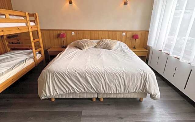 Hotel le Chalet