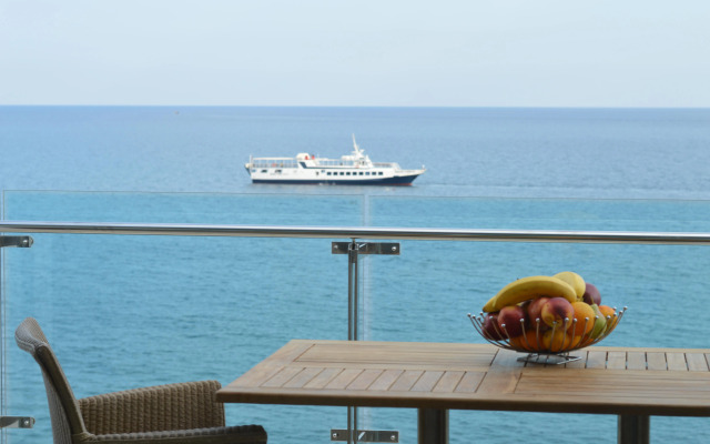 El Greco Hotel