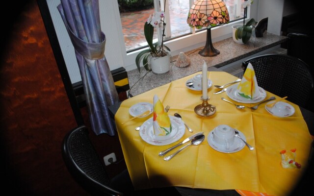 Hotel Rigoletto Eutin