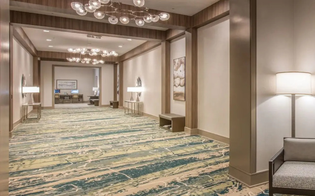 Courtyard Jekyll Island