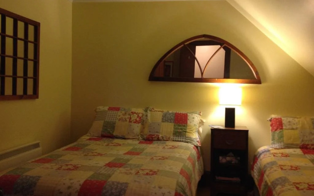 Auberge La Table d'Hôte