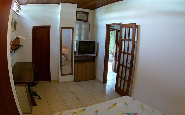 Apartamento em Búzios Praia dos Ossos