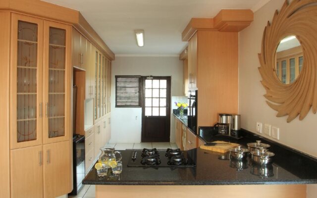 Lavender Moon Guest House