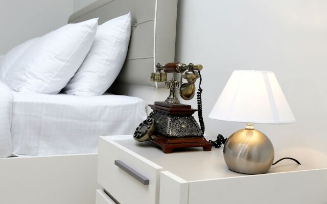 The Canka Residance Istanbul Hotel
