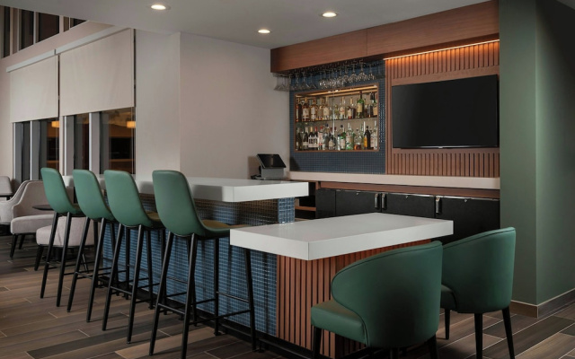 Residence Inn by Marriott Pearland