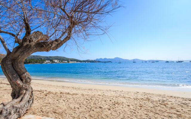 Apartamento Can Doria