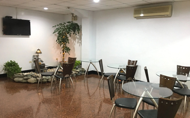 Jin Hua Cold Spring Hotel