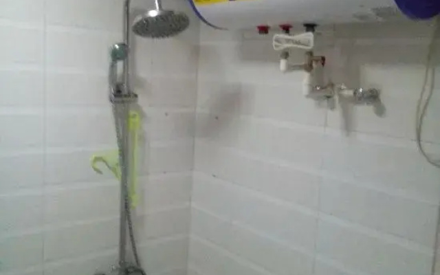 Linyi Lian'an Modern City Jia'aihe Self-service Apartment