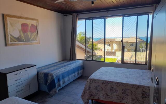 Apartamento Flat 01 | Pousada 3 Baleias