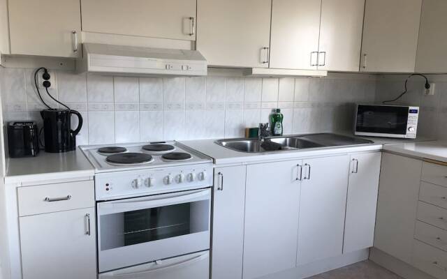 Northern Light Rental Apartments