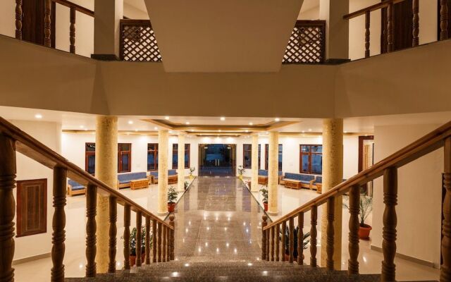 Hotel Leh Plaza