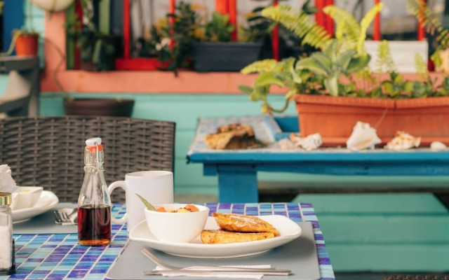 Saigon Bay Bed & Breakfast