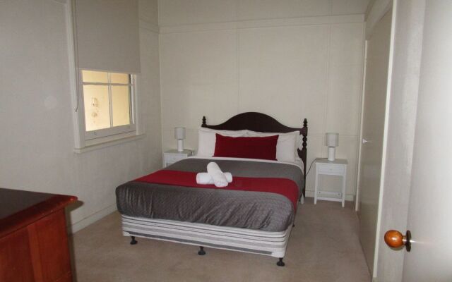 McLean Beach Holiday Park