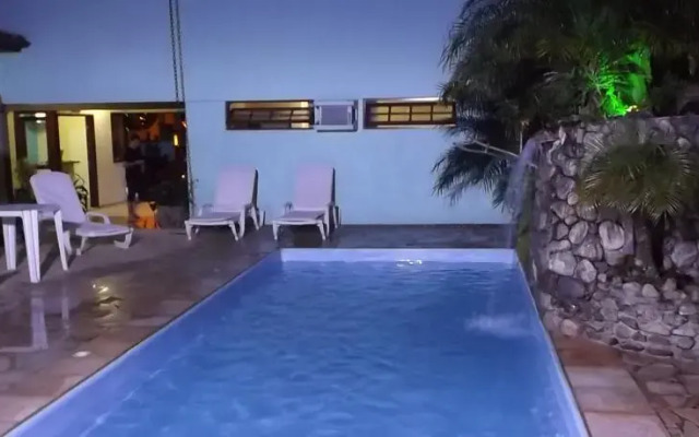 Pousada Ubatuba Mar