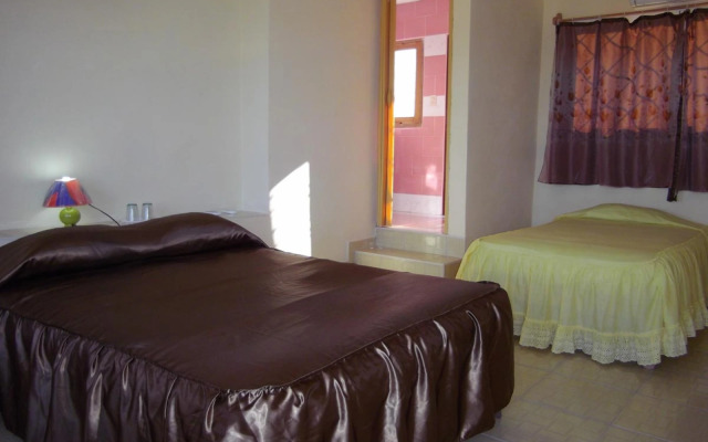 Hostal Oscar y Patricia